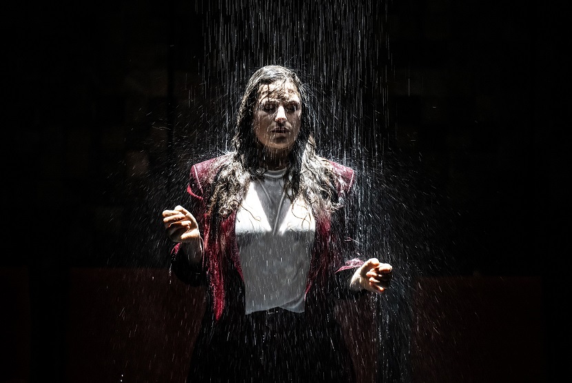 Prima Facie | © Sandra Then 